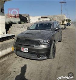 دودج دورانجو